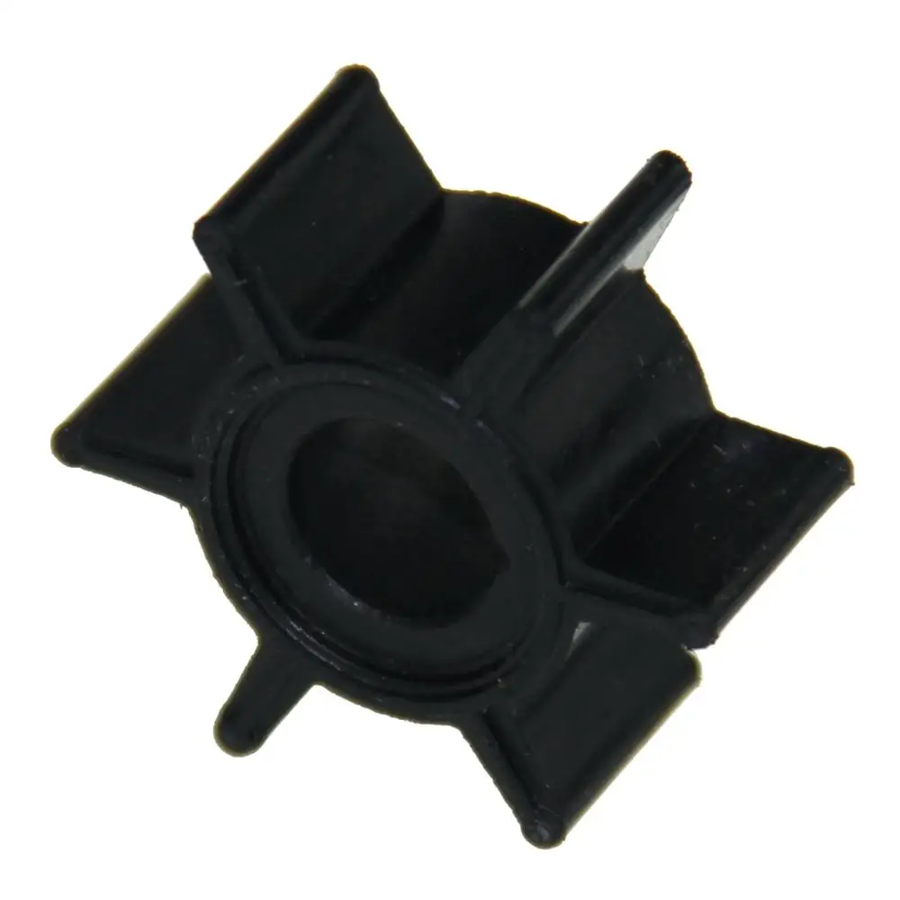 Outboard Water Pump Impellers Replace Mercury 47-161543 Sierra 18-3098 Mallory 9-45302 CEF 500377 Neoprene
