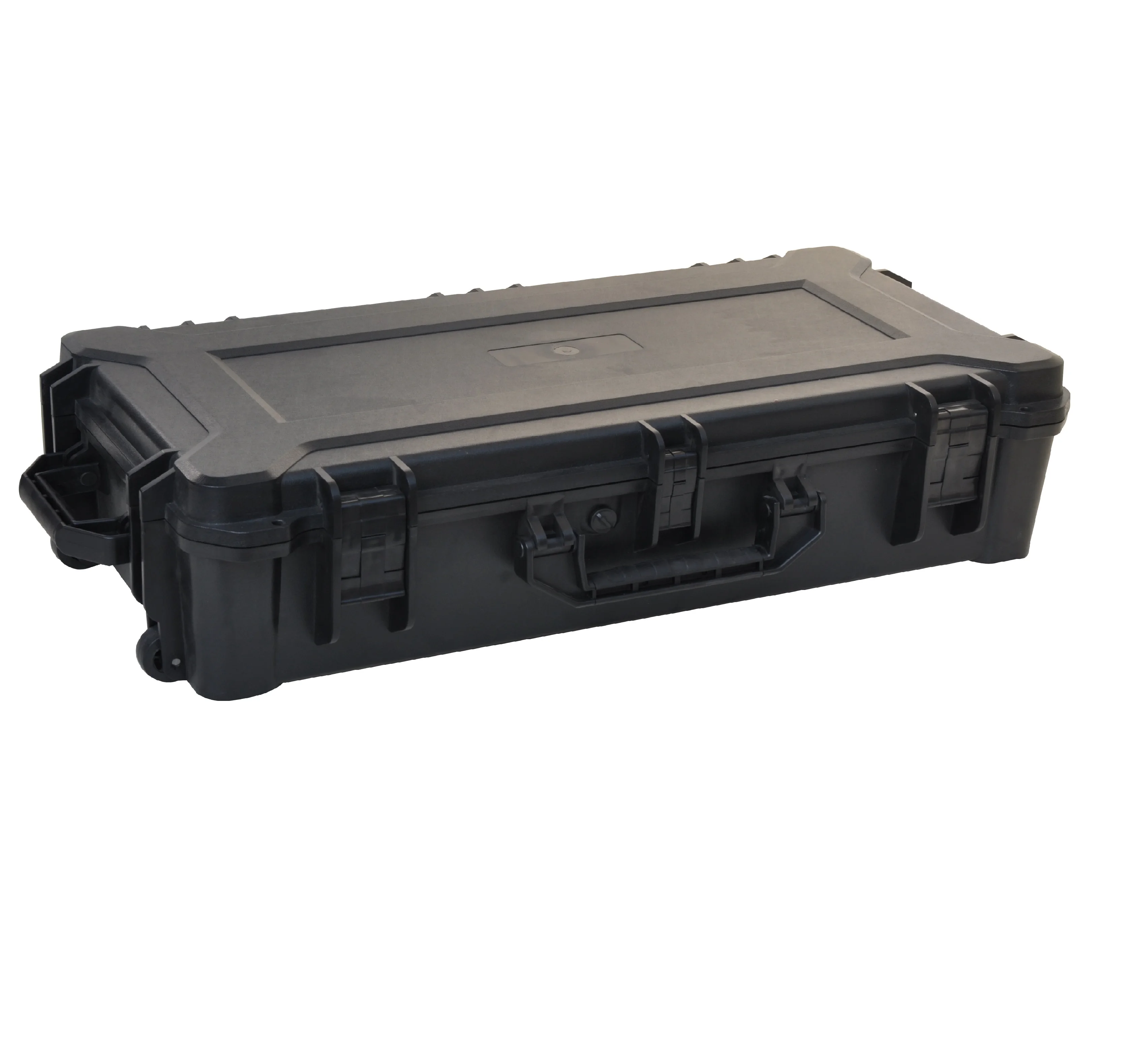 High-Security Tool Cases Carrying Equipment Protective Case