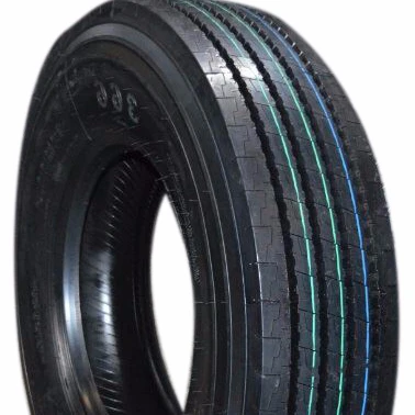 Yatai brand three-a truck tire 295/80R22.5 315/80R22.5 for south america market