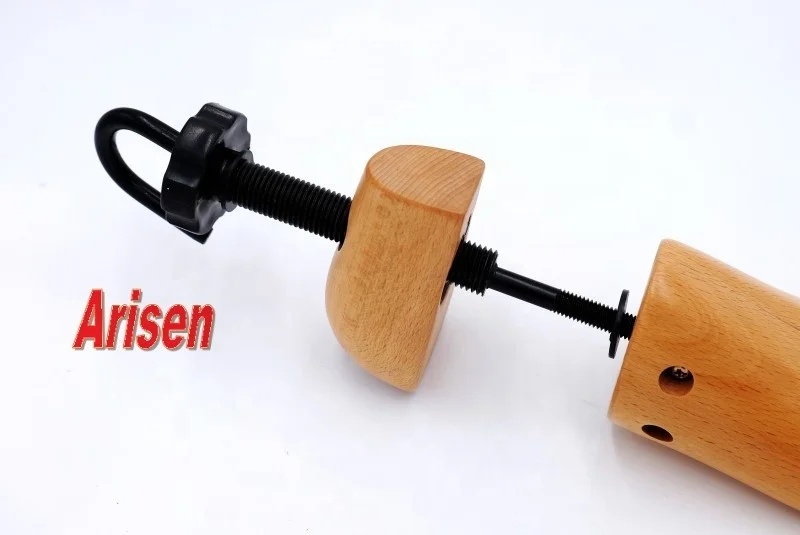 
cedar wood shoe enlarger for Lady 