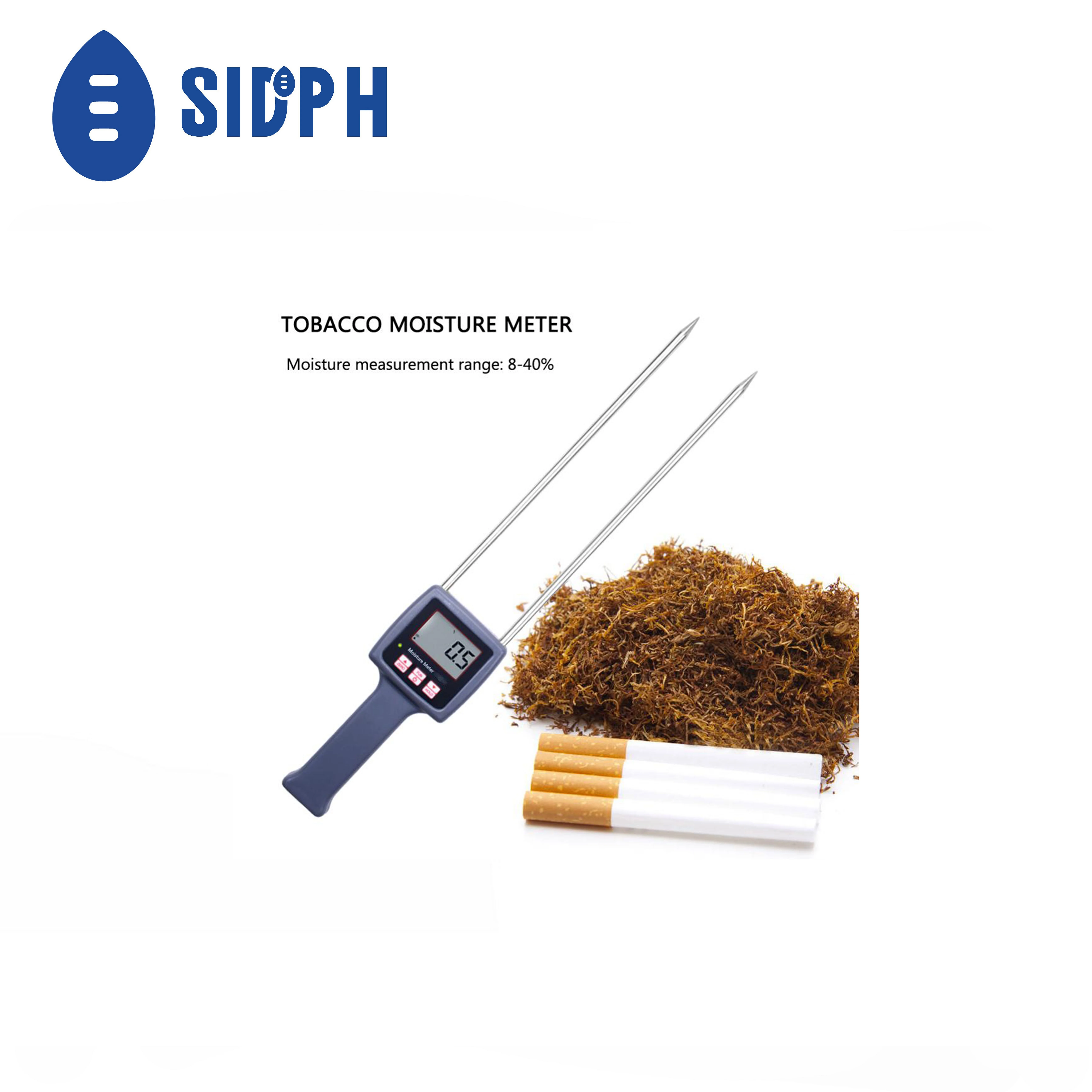 High quality tobacco moisture meter FM 280T (62161234179)