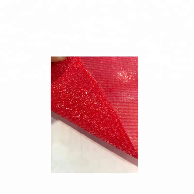 Any Color gardner supply Red agricultural Colorful plastic shade net