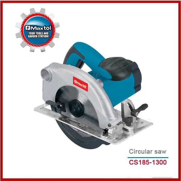 CS185-1300 1300W 185mm wood circular saw