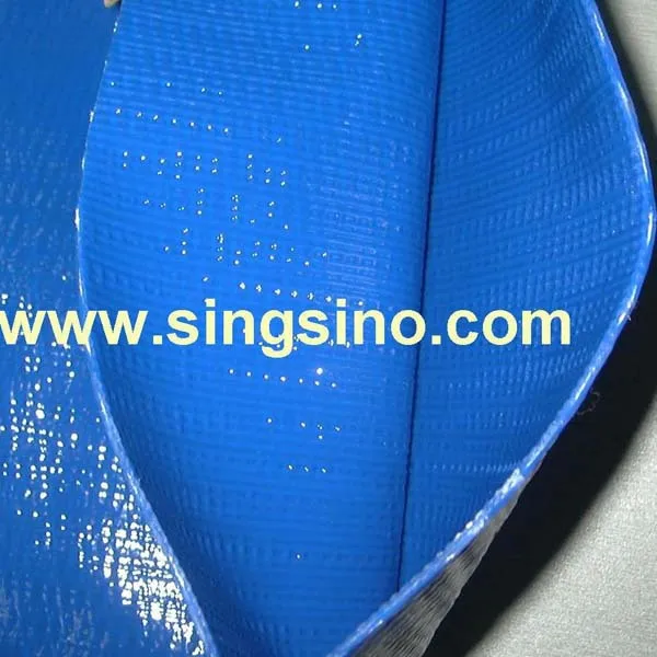 Top Sales Pvc Flexible Pipe 4 Inch and 400mm Pvc Pipe Price with Shrink Packaging