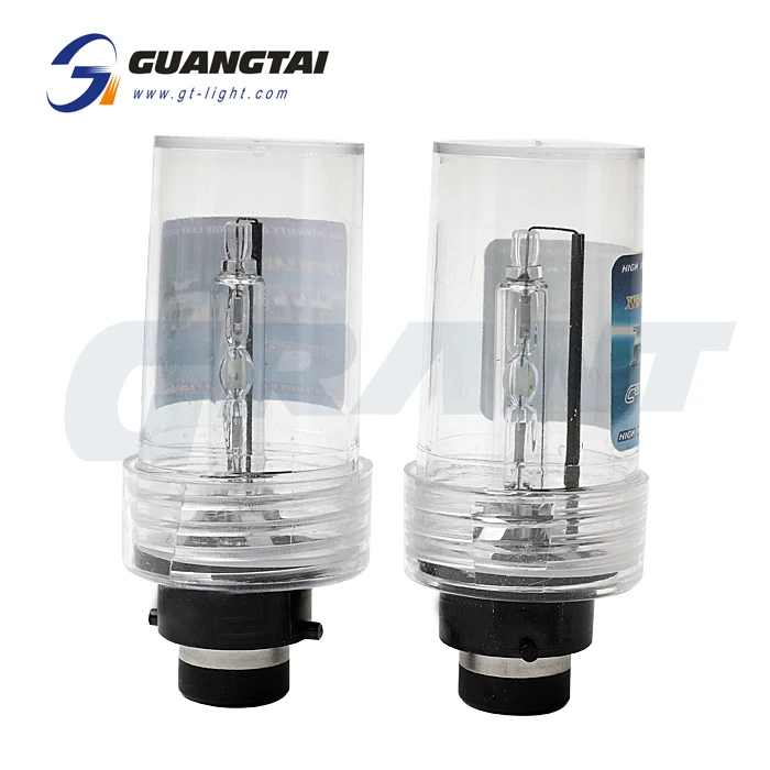 original 4300k 12v35w d4s hid lights car