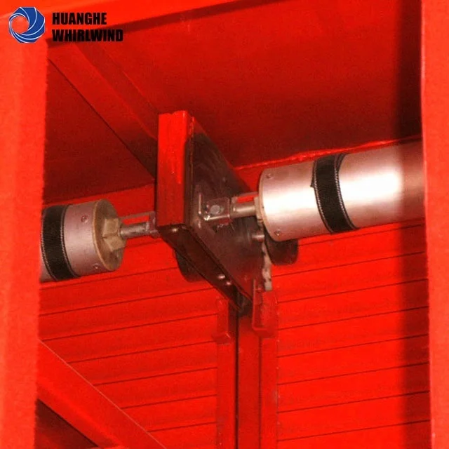 Curtain Side Trailer Parts/ 3-Axles Curtainsider Truck Trailer/ 25ft enclosed siding trailer