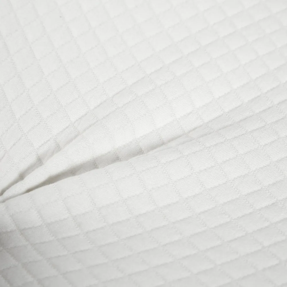 Подушка с пенным наполнителем с эффектом памяти, эргономичная поддерживающая подушка для шеи и шеи, мягкая Ортопедическая подушка для сна на спине и сбоку