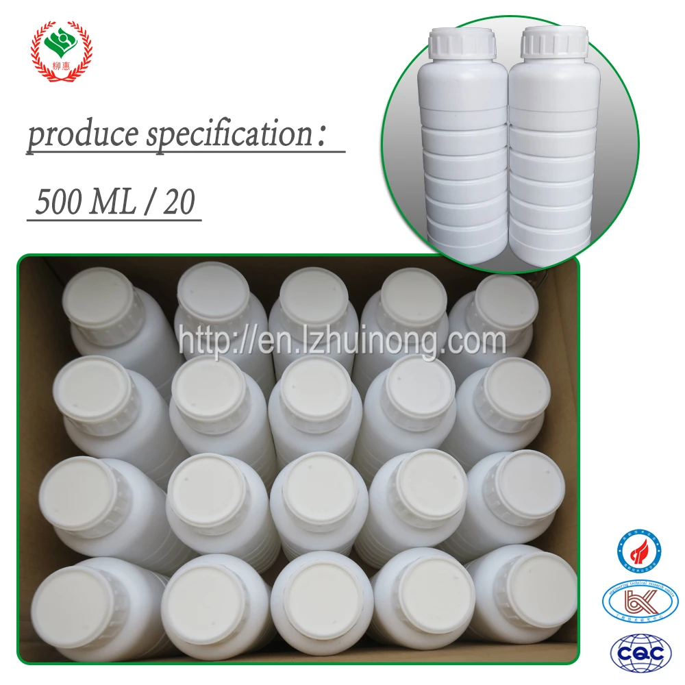 
agriculture chemical pesticide acaricide with 15% etoxazole used in commercial greenhouse on bedding plants, cut flo 