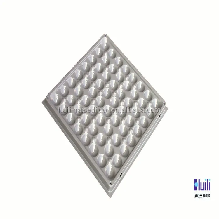 OA-600 Steel Office Network Raised Floor