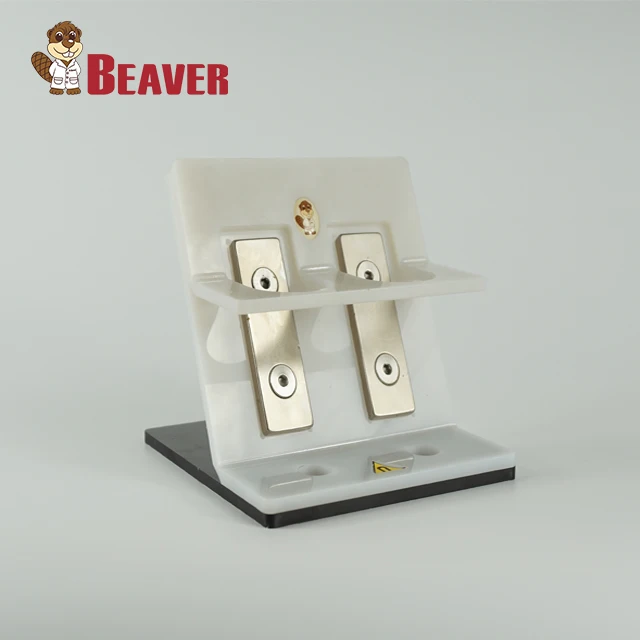 2018 Beaver lab Magnetic Separator stand