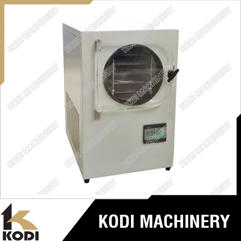 Mini Laboratory Freeze Dryer Price