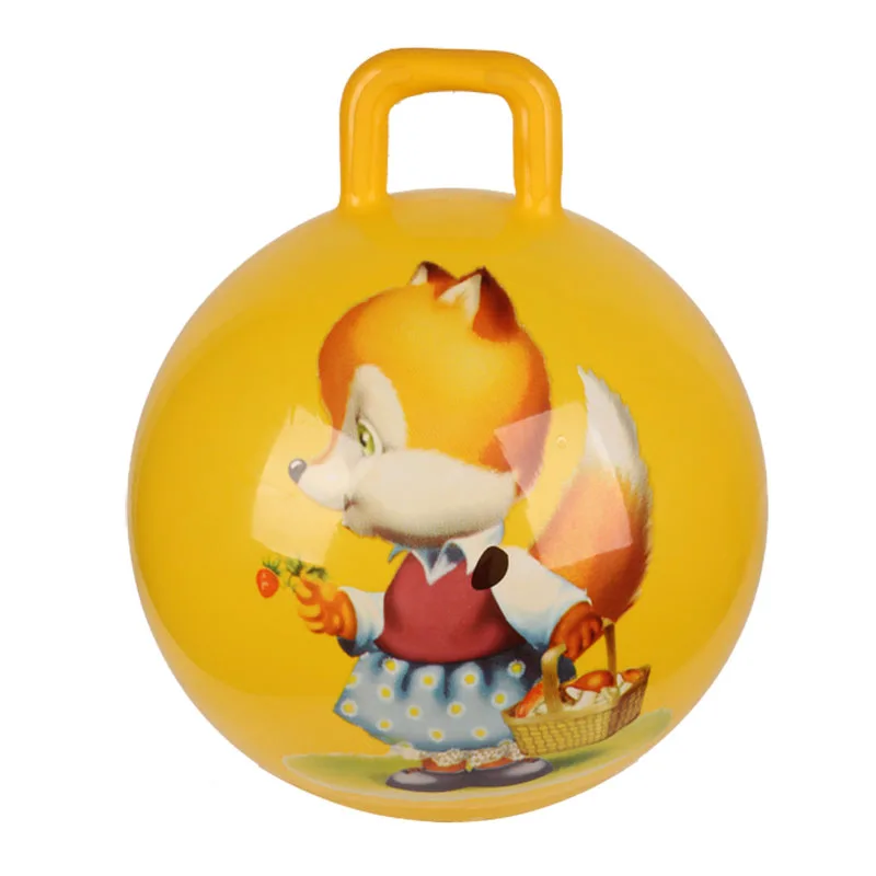 Inflatable PVC Bulk Bouncy Balls hopper ball adult jumping