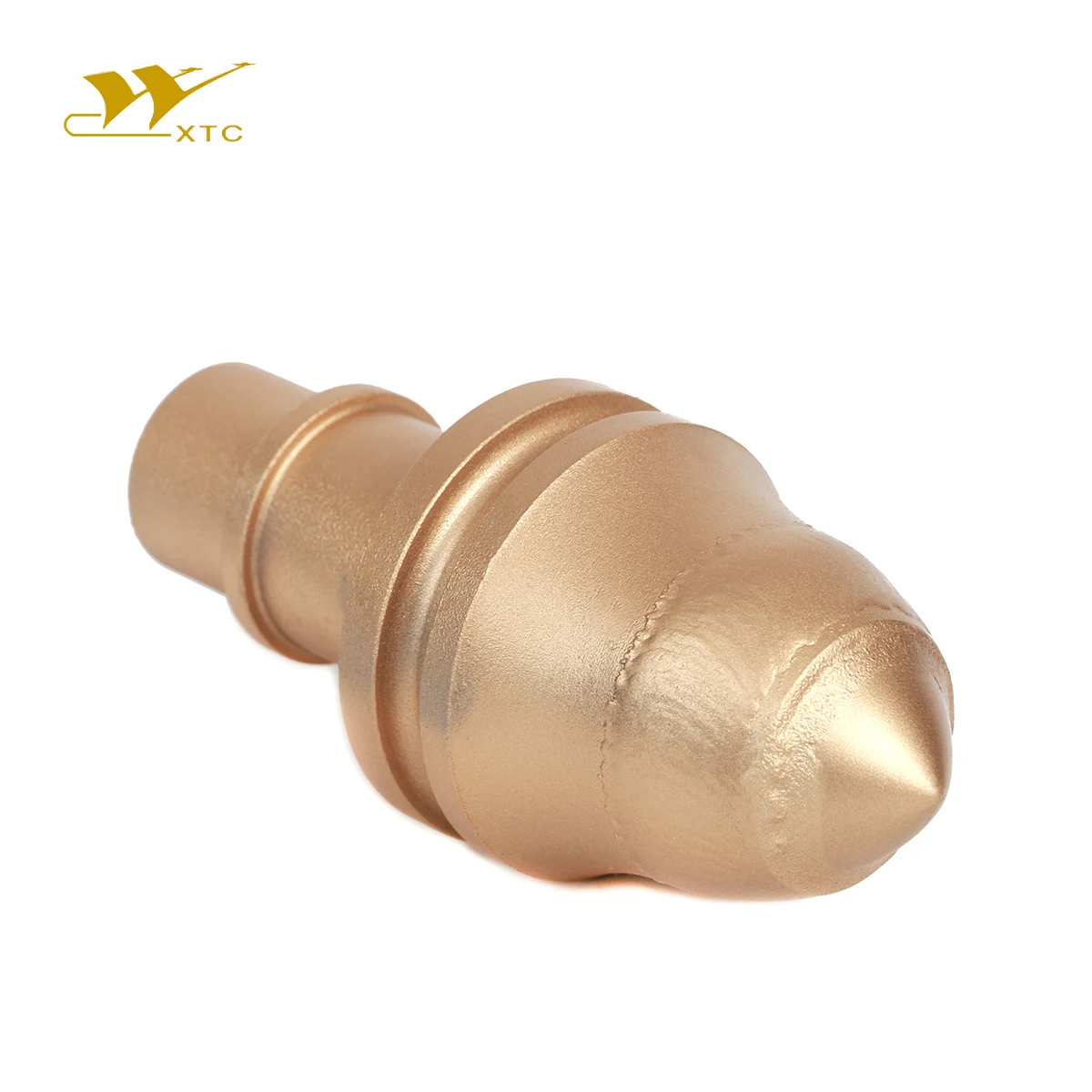 Hammer series expert Trenching Golden Carbide Foundation Trencher Bits Hot Sale Teeth Auger Rotary Drilling Bucket Shield cutter