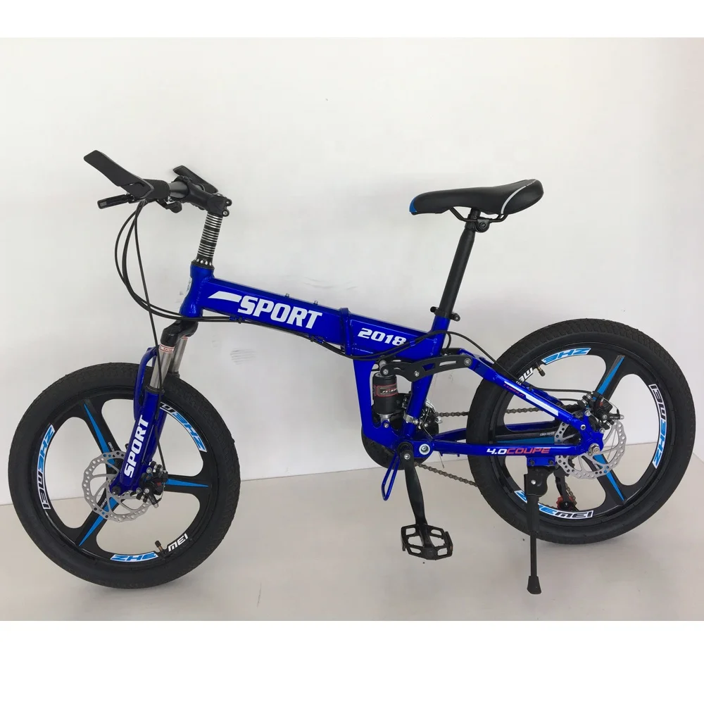 20 INCH SUPER GRADE OPC WHEEL Mountain Bike with 21speed  Gear(FP-AFB18001)