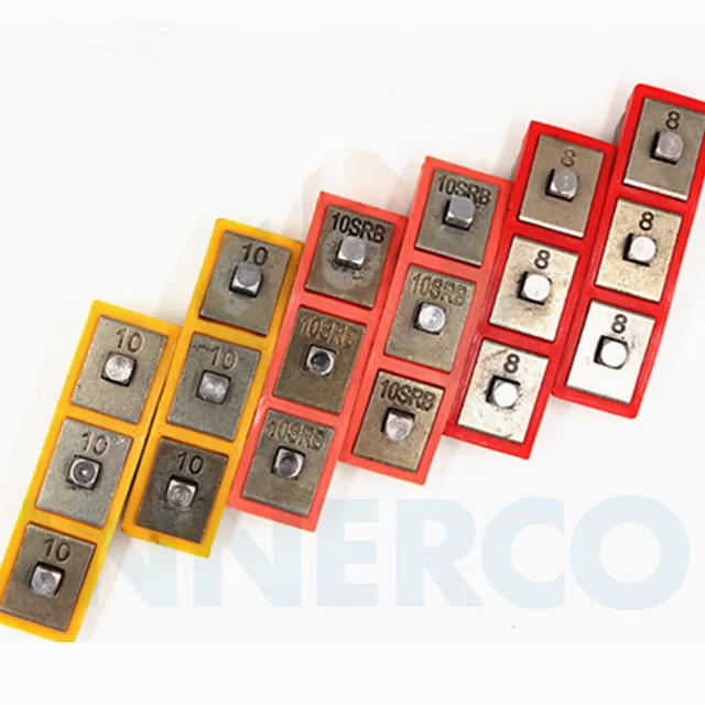 Low price copper pipe hydraulic hose crimper tool with die sets