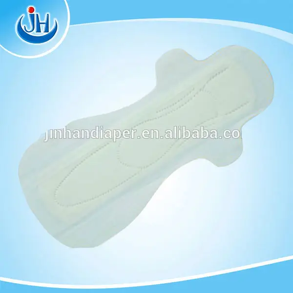 High quality export to Finland sanitary napkins lady sex nappies
