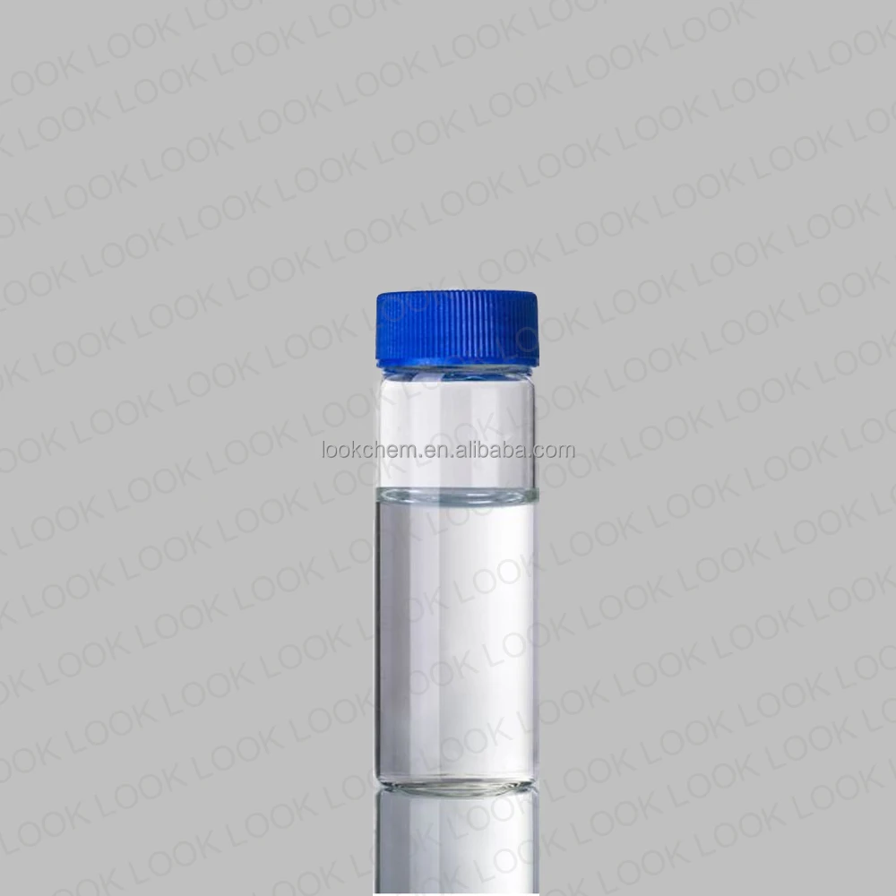 
Best selling products Silicone oil CAS 63148-62-9 with high purity 