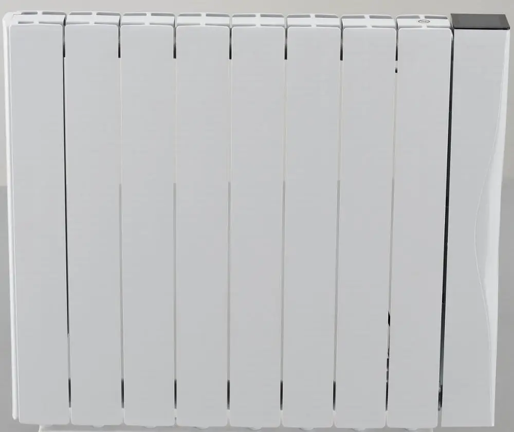 CE NF EMC LVD New Erp European design Electrical  radiator oil filled heater FLIUD aluminum radiator