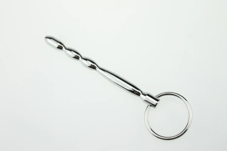 Male Chastity Urethral Plug Sound Penis Jewelry Penis Insert Sex Toys Urethral plug