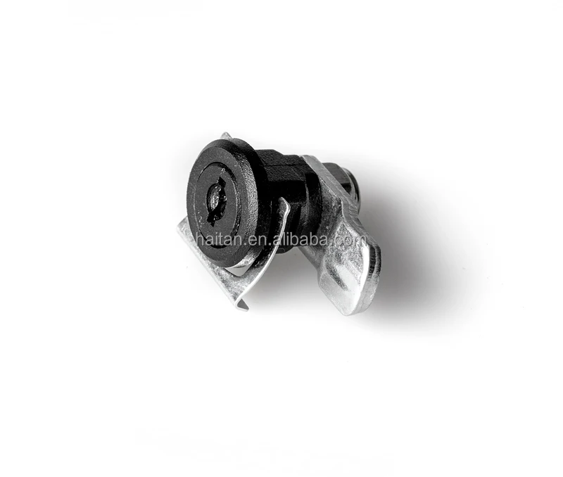
MS427 zinc alloy black high quality mini cam lock 