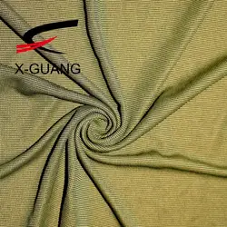 Влагоотводящая сухая посадка, перерабатываемая пластиковая Спортивная сотовая сетка, спортивная вязаная спортивная ткань для спортивного ношения