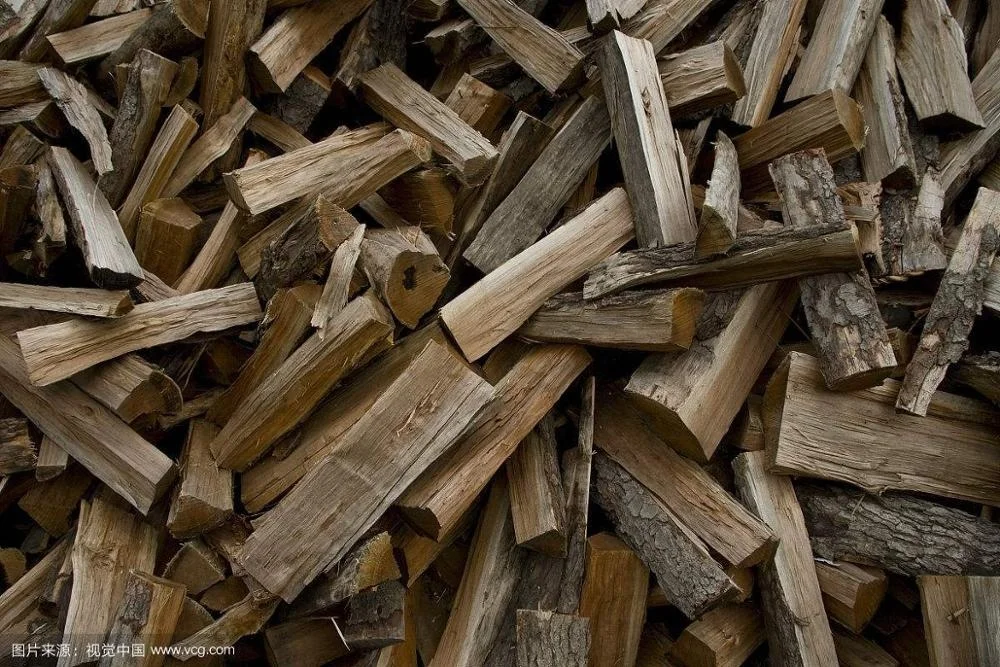 New Design Wood Processor Firewood in Cheap Price