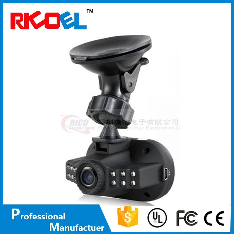 1.5 дюймов мини-full hd автомобильный видеорегистратор