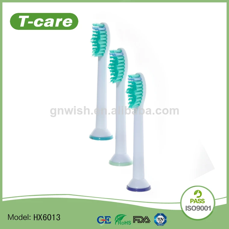 HX6014 бренд зубная щетка главы