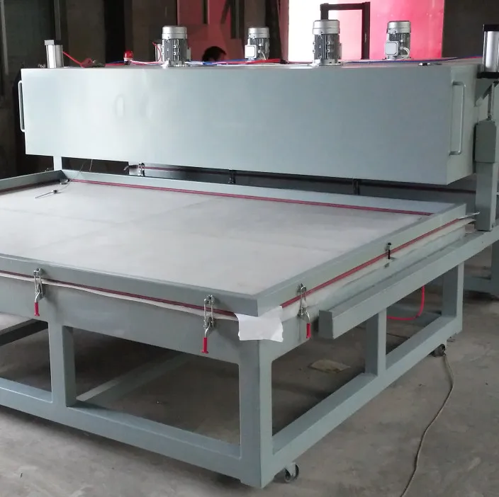 1825 г., умная машина для производства стеклянной пленки PDLC, машина для производства ламинированного стекла