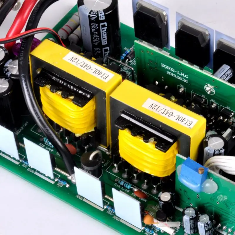 CE 100% approved 10000w pure sine wave solar inverter charger