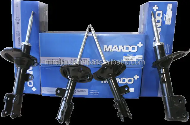 
MANDO SHOCK ABORBER 