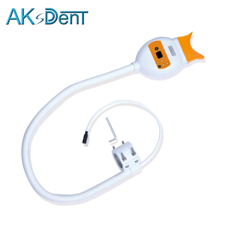 Dental instrument bleaching system bleaching light teeth whitening lamp led teeth whitening machine for salon