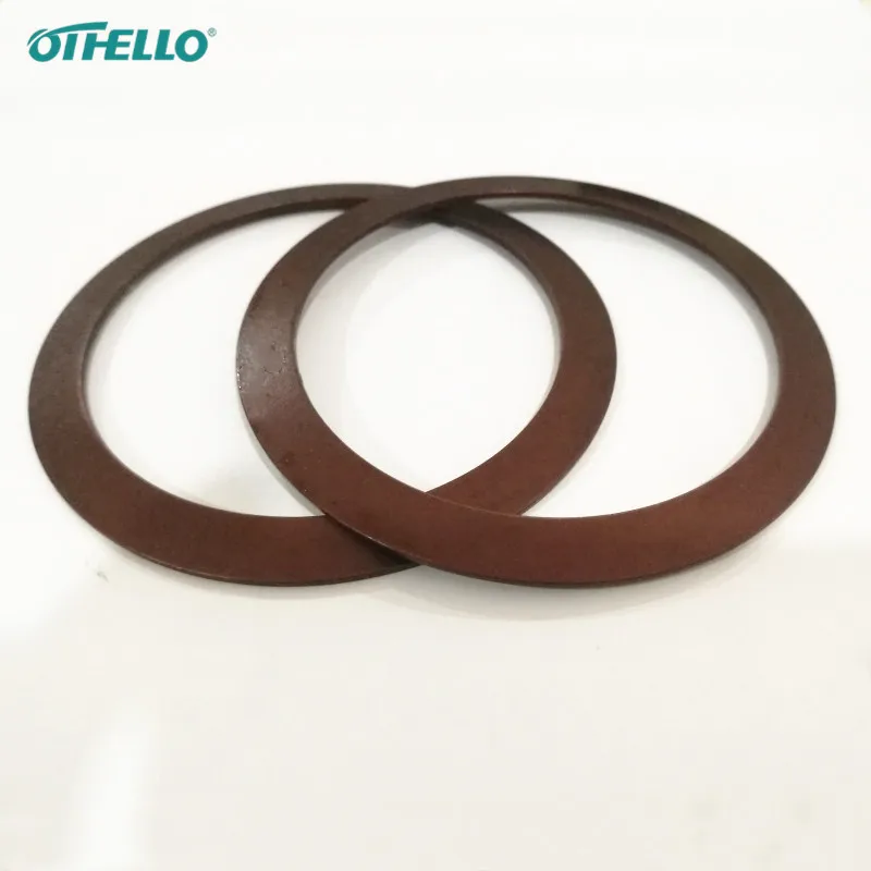 Factory Directly Stainless Steel Standard Spring Washer