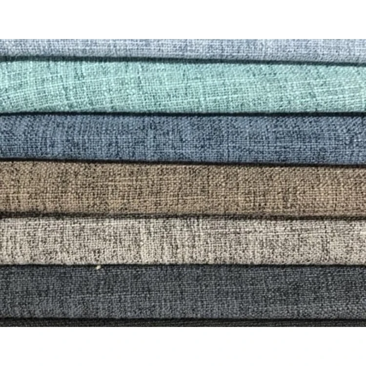 150 см полиэтиленовый сплошной тканый льняной диван