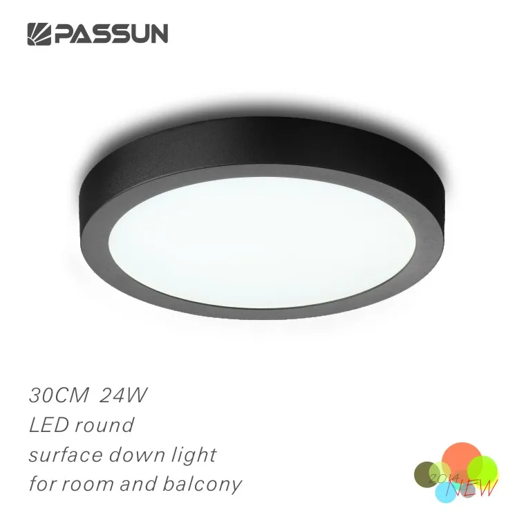 indoor ip20 surface smart led ceiling light &LED Panel light for hotel/Home
