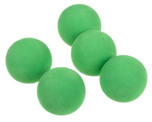 High quality EVA foam stress ball And EVA foam ball