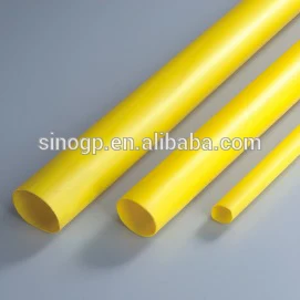 Термоусадочную силовой кабель фитинги из термоусадочную нефть