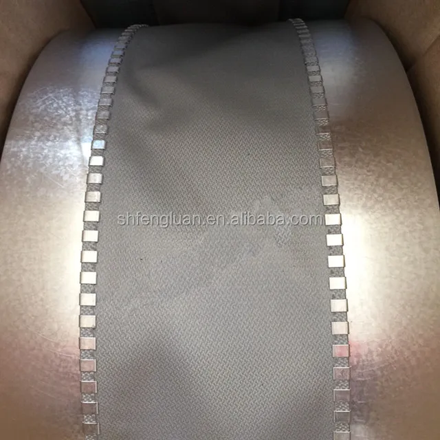 Canvas Flexible Air Duct Connector