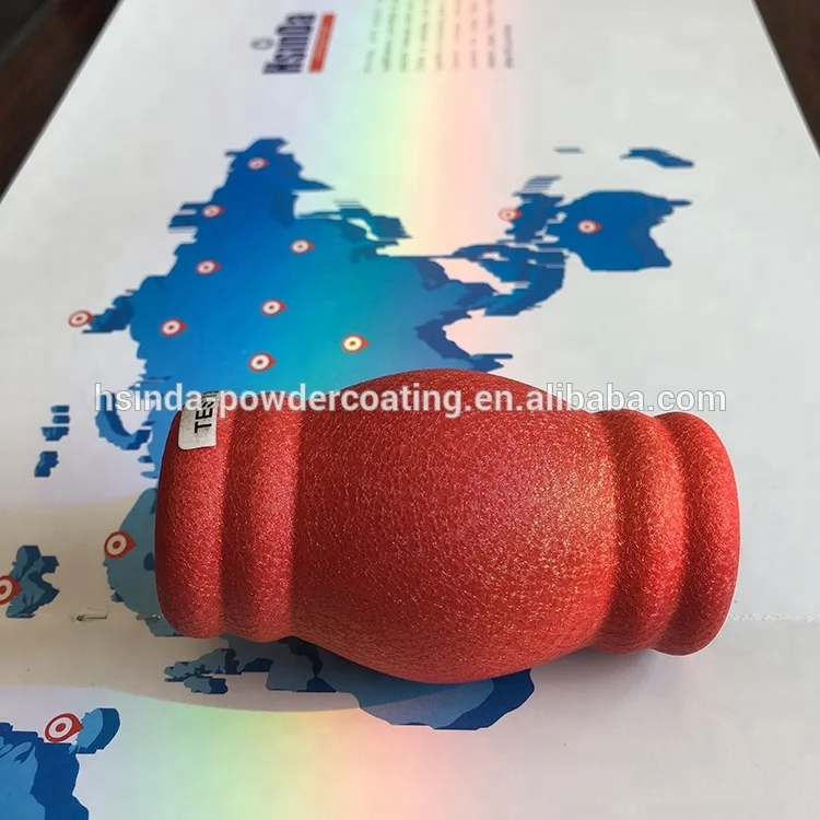 Wholesale Water Texture  Electrostatic Epoxy Polyester Powder Coating