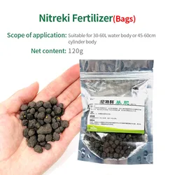 High Quality Aquarium Plants Substrate Soil Black Organic Aqua Soil