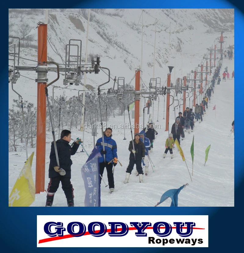 ski lift/ski chairlift/ski chair lift