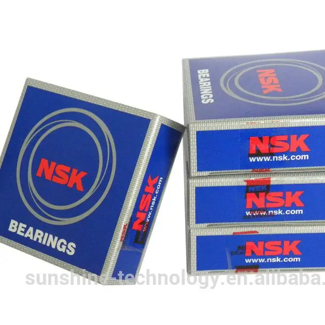 Высокое качество, низкий уровень шума, 7005c p4, охотничий арбалет, радиально-упорный шарикоподшипник