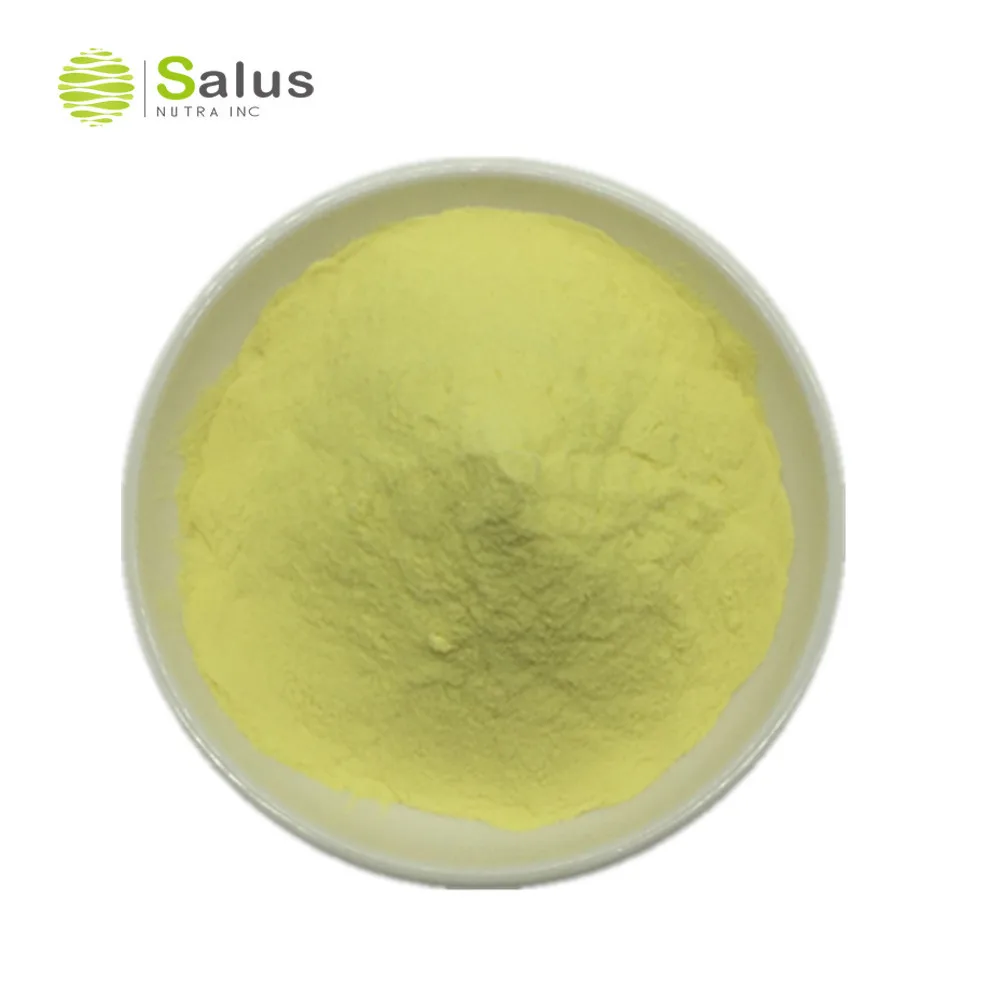 Высококачественный порошок лецитина яичного желтка