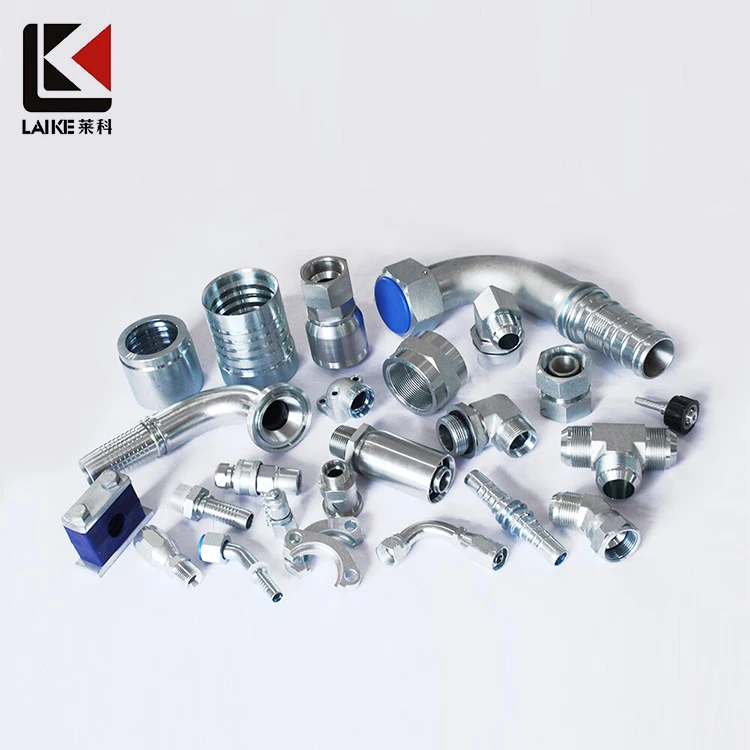 Competitive price stainless steel fitting