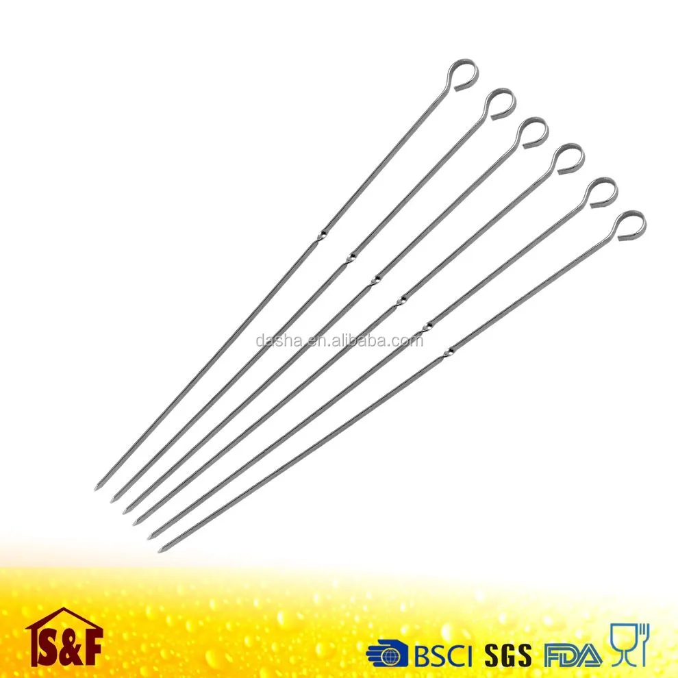 Souvlaki Skewer , Turkish Kebab Skewer