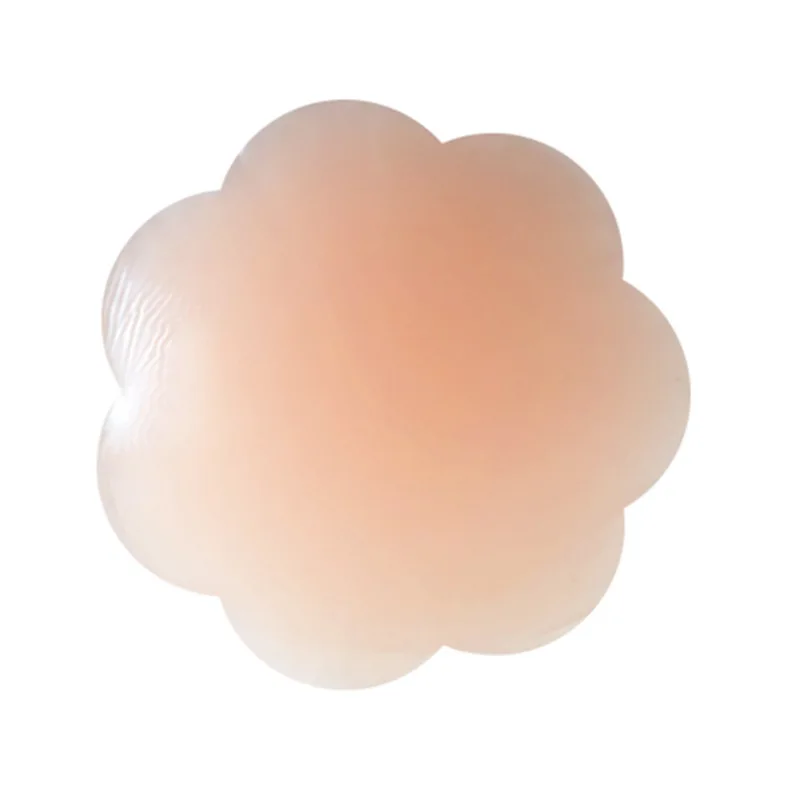 
Wholesale Factory Silicone Nipple Cover Breast Pasty 