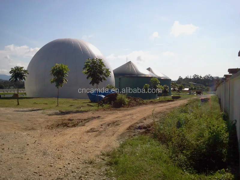 Landfill Gas Power Plant/gas turbine generators/gas engine diesel engine turn key power plant Combined heating power cooling