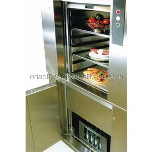 ORIA kitchen elevator/kitchen food elevator