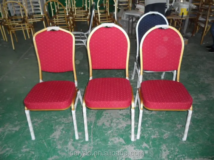 Free sample wholesale Strong And Durable Hotel Furniture Banquet Chair