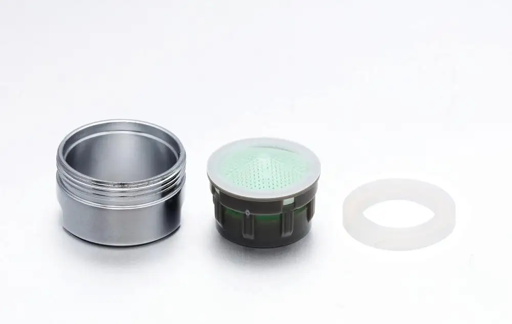 Watersense ACS Watermark water saving Faucet Aerator